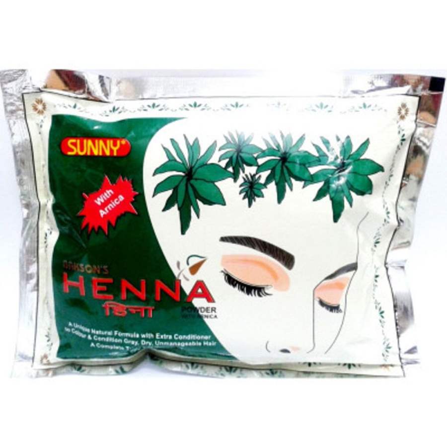 Buy Bakson Henna Powder online usa [ USA ] 
