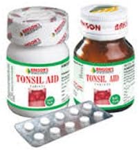 Buy Bakson Tonsils Aid Tablets online usa [ USA ] 