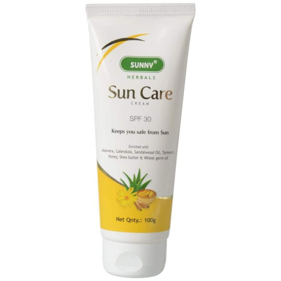Buy Bakson s Sunny Herbal Sun Care SPF 30