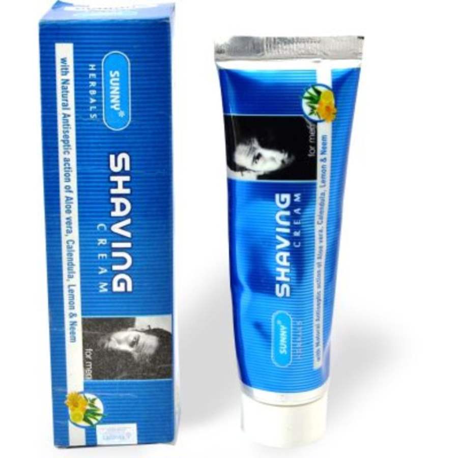 Buy Bakson s Sunny Shaving Cream online usa [ USA ] 