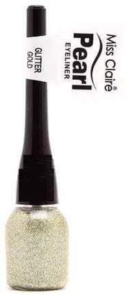 Buy Miss Claire Pearl Eyeliner Glitter Gold 16 online United States of America [ USA ] 