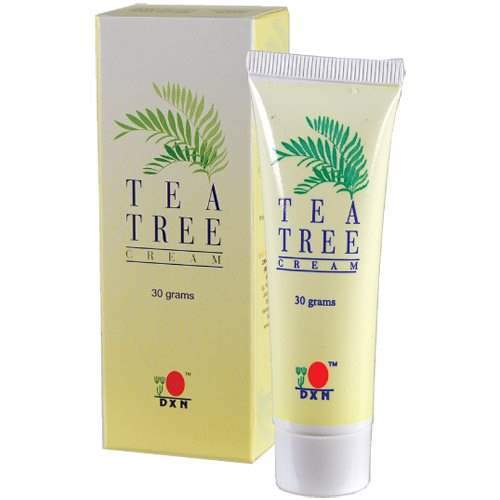 Buy DXN Tea Tree Cream online United States of America [ USA ] 