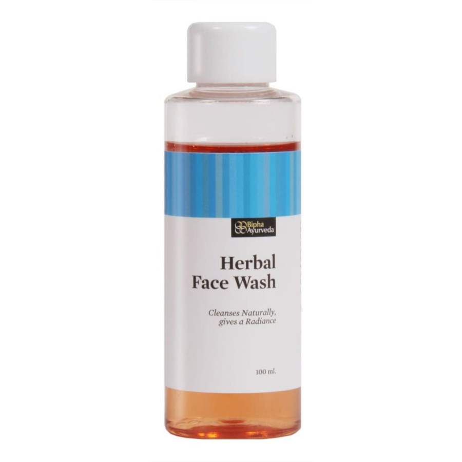 Buy Bipha Ayurveda Face Wash online usa [ USA ] 