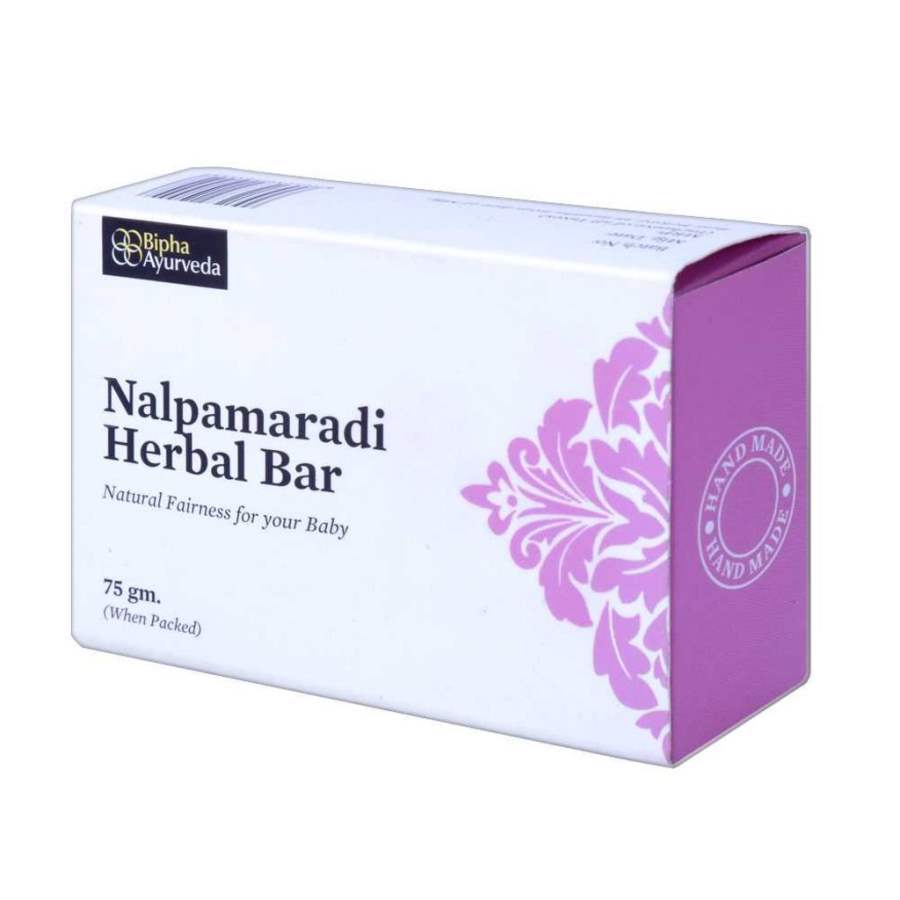 Buy Bipha Ayurveda Nalpamaradhi Bar online usa [ USA ] 