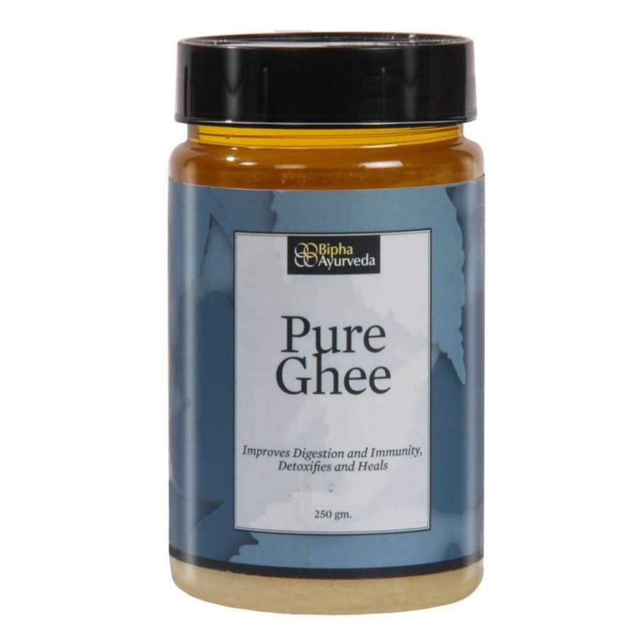 Buy Bipha Ayurveda Pure Ghee