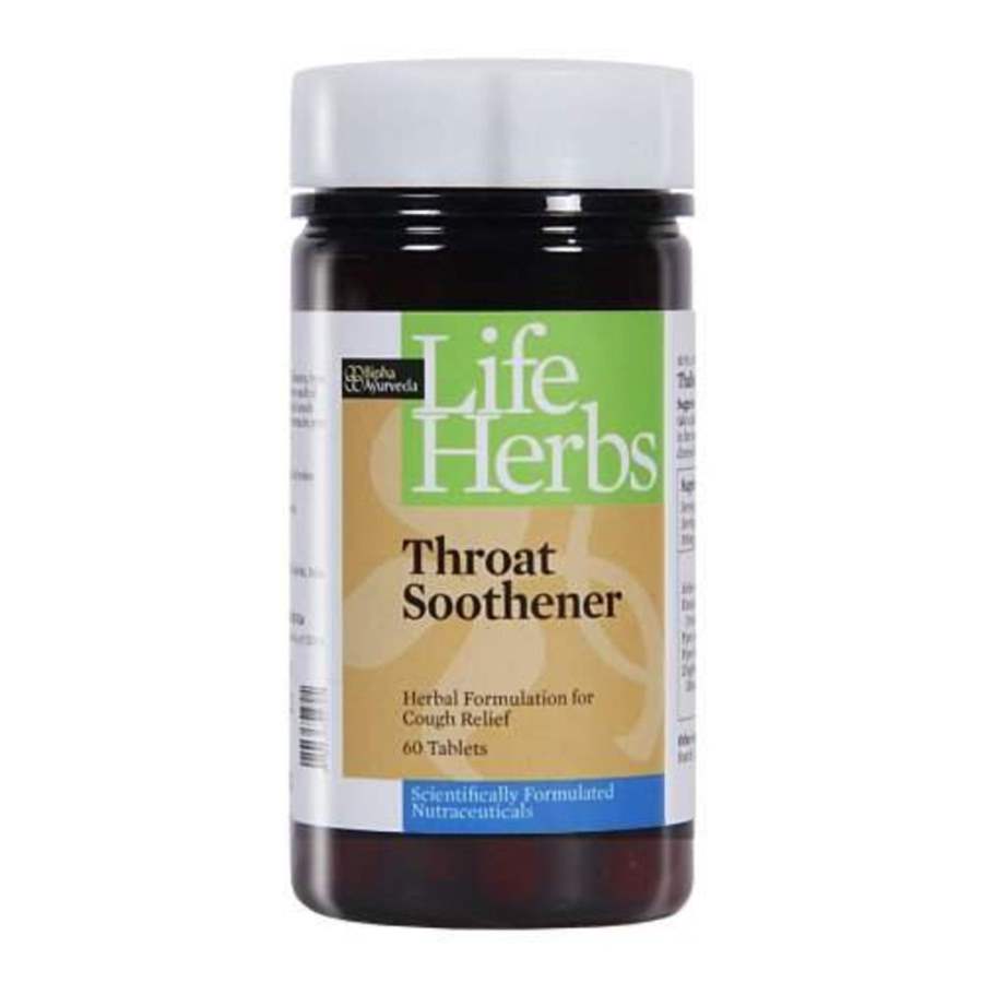 Buy Bipha Ayurveda Throat Soothener Thalisapatram