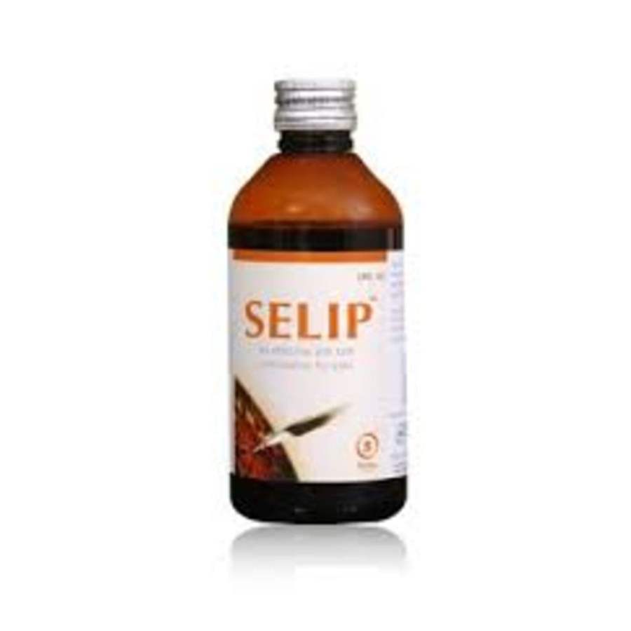 Buy Bipha Ayurveda  Drug Laboratories Selip Syrup