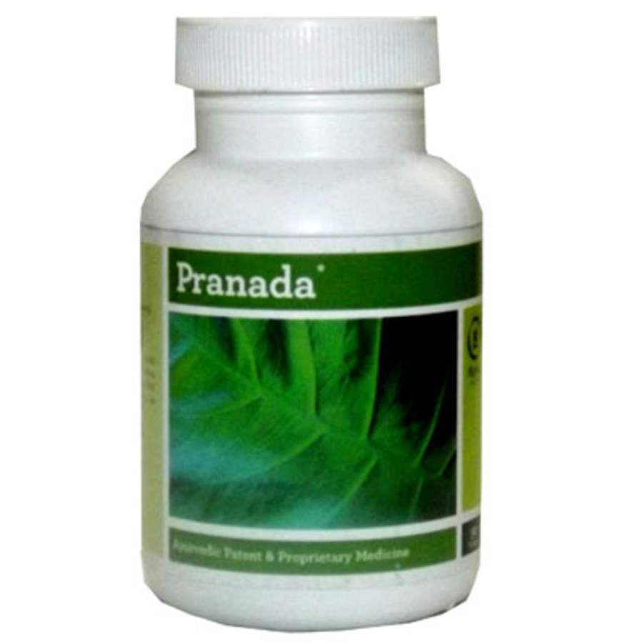 Buy Bipha Ayurveda Pranada Tablets