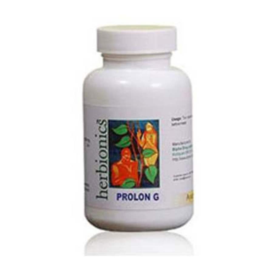 Buy Bipha Ayurveda Prolon G Capsule online usa [ USA ] 