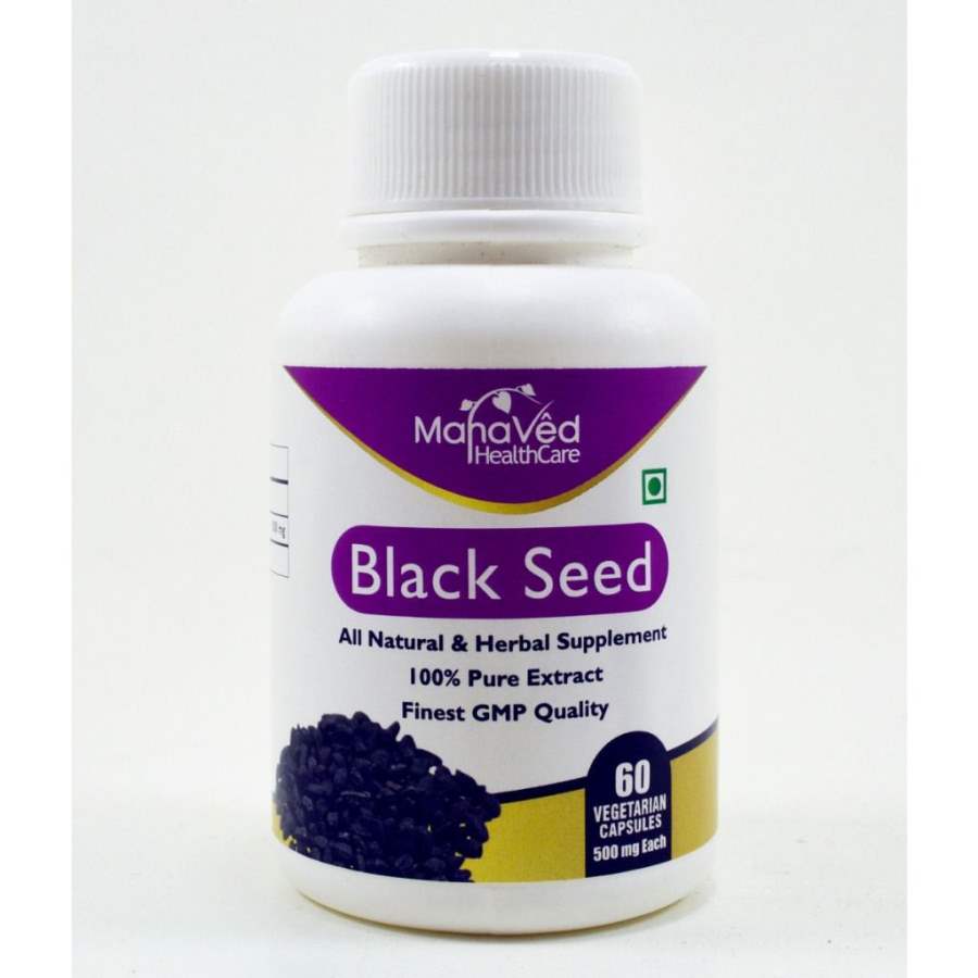 Buy Mahaved Healthcare Blackseed Ext online United States of America [ USA ] 