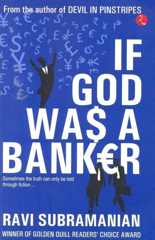 Buy MSK Traders If God Was a Banker online usa [ USA ] 