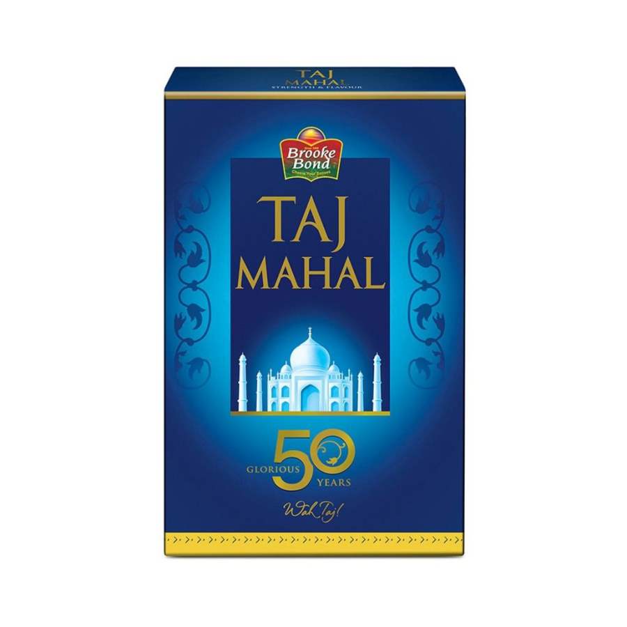 Buy Brooke Bond Taj Mahal Tea online usa [ USA ] 