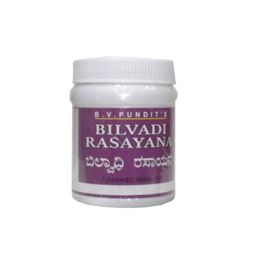 Buy BV Pandit Bilwadi Rasayana