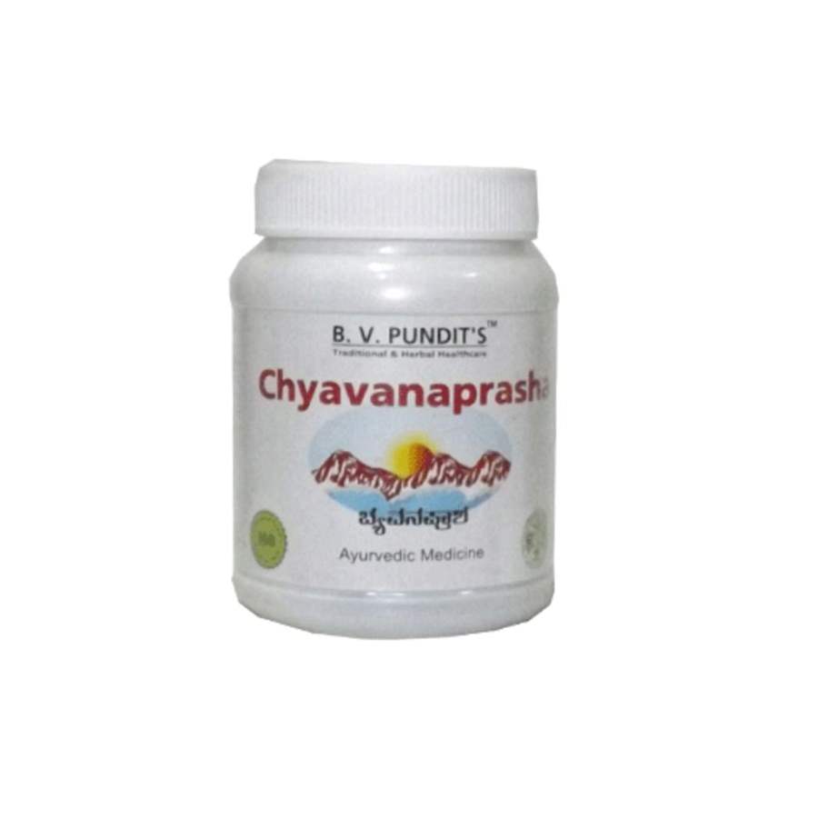Buy BV Pandit Chyavanprasha online usa [ USA ] 