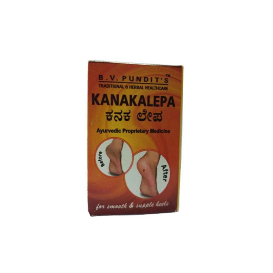 Buy BV Pandit Kanakalepa online usa [ USA ] 