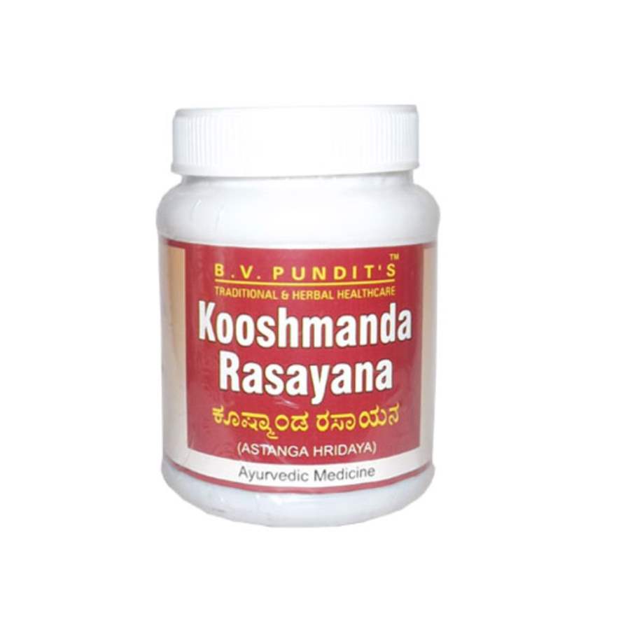 Buy BV Pandit Kooshmanda Rasayana online usa [ USA ] 