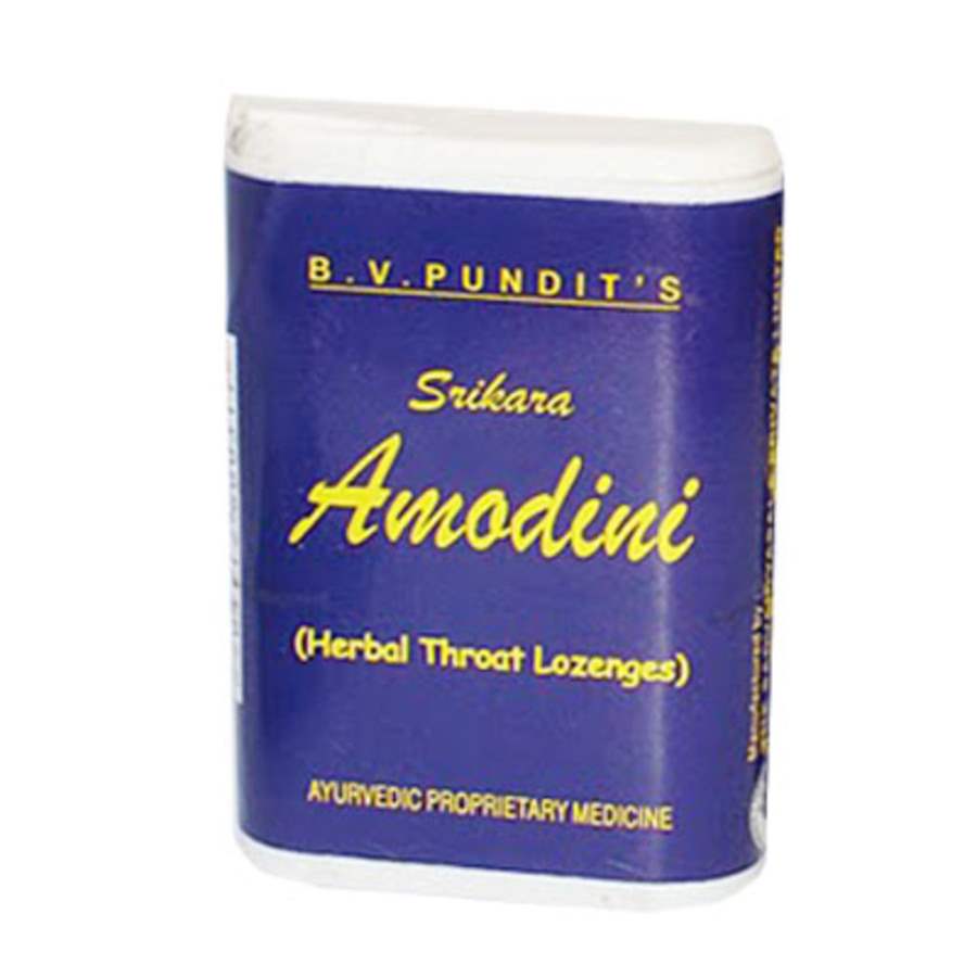 Buy BV Pandit Srikara Amodini Pills online usa [ USA ] 