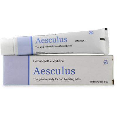 Buy Lords Aescules Ointment