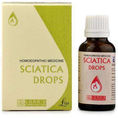Buy Lords Sciatica Drops