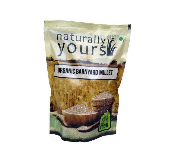 Buy Naturally Yours Barnyard Millet online usa [ USA ] 