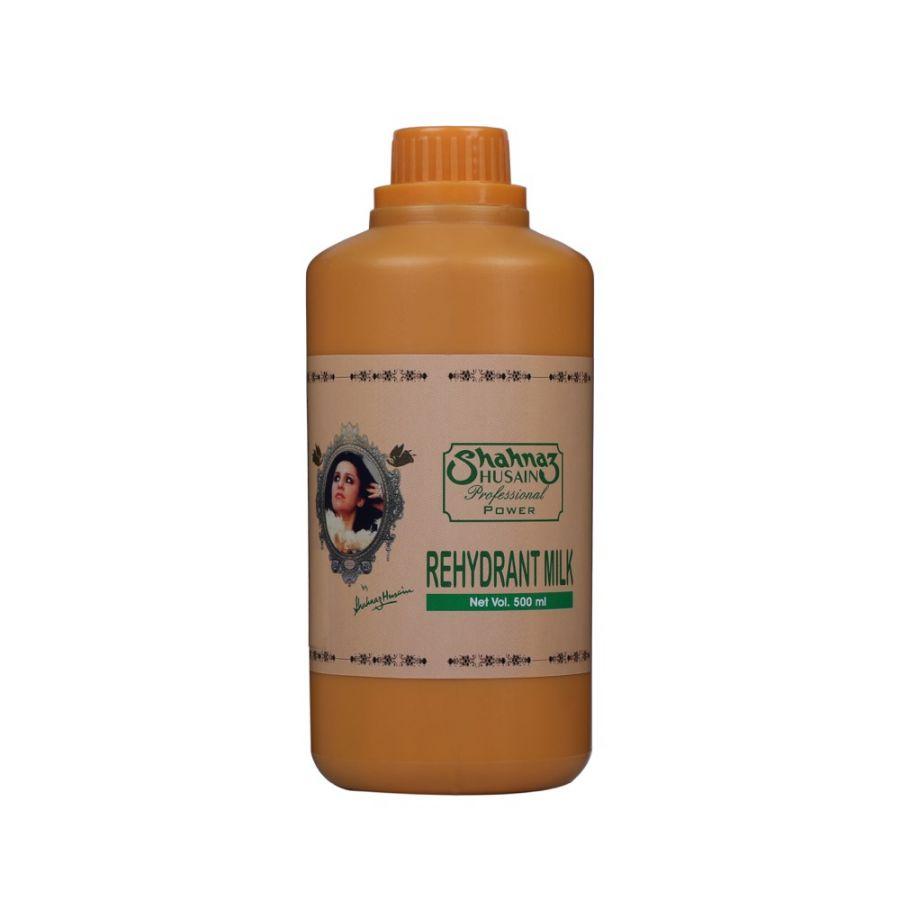 Buy Shahnaz Husain Professional Power Rehydrant Milk online usa [ USA ] 