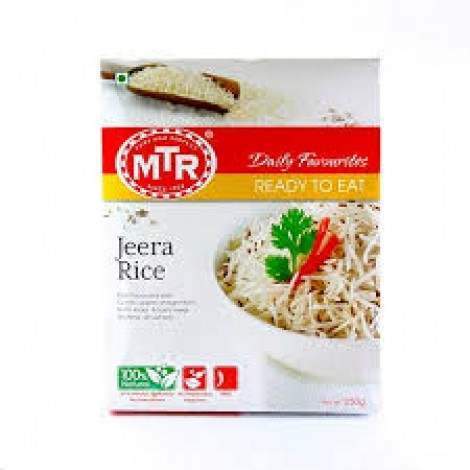 Buy MTR Jeera Rice online usa [ USA ] 