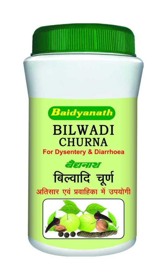 Buy Baidyanath Bilwadi Churna