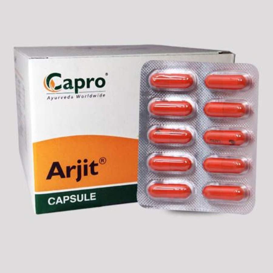 Buy Capro Labs Arjit Capsules