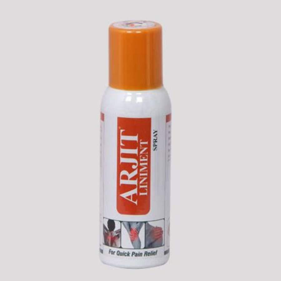 Buy Capro Labs Arjit Liniment Spray online United States of America [ USA ] 