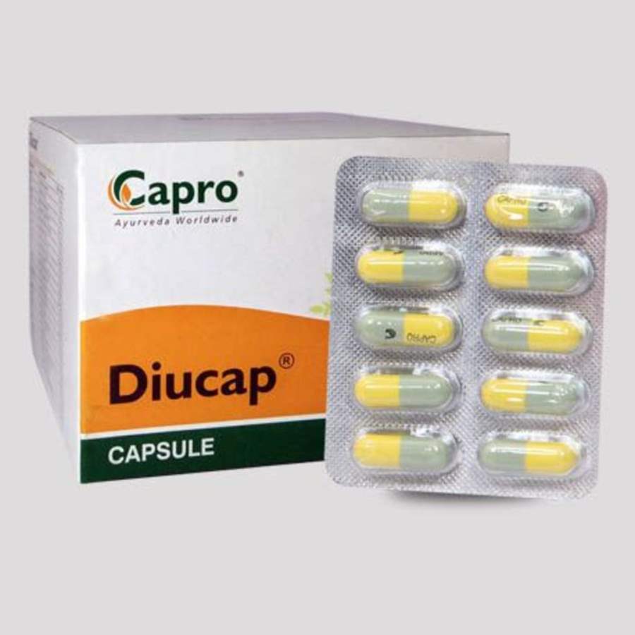 Buy Capro Labs Diucap Capsules online usa [ USA ] 