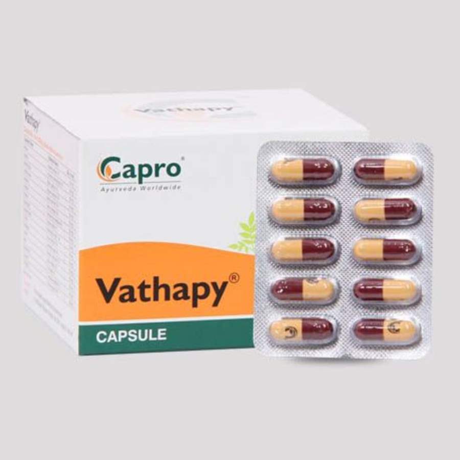 Buy Capro Labs Vathapy Capsule online usa [ USA ] 