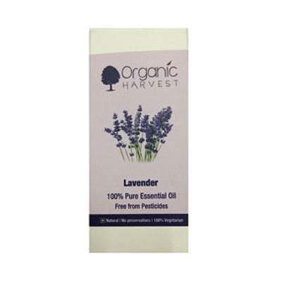 Buy Organic Harvest Lavender Essential Oil online United States of America [ USA ] 