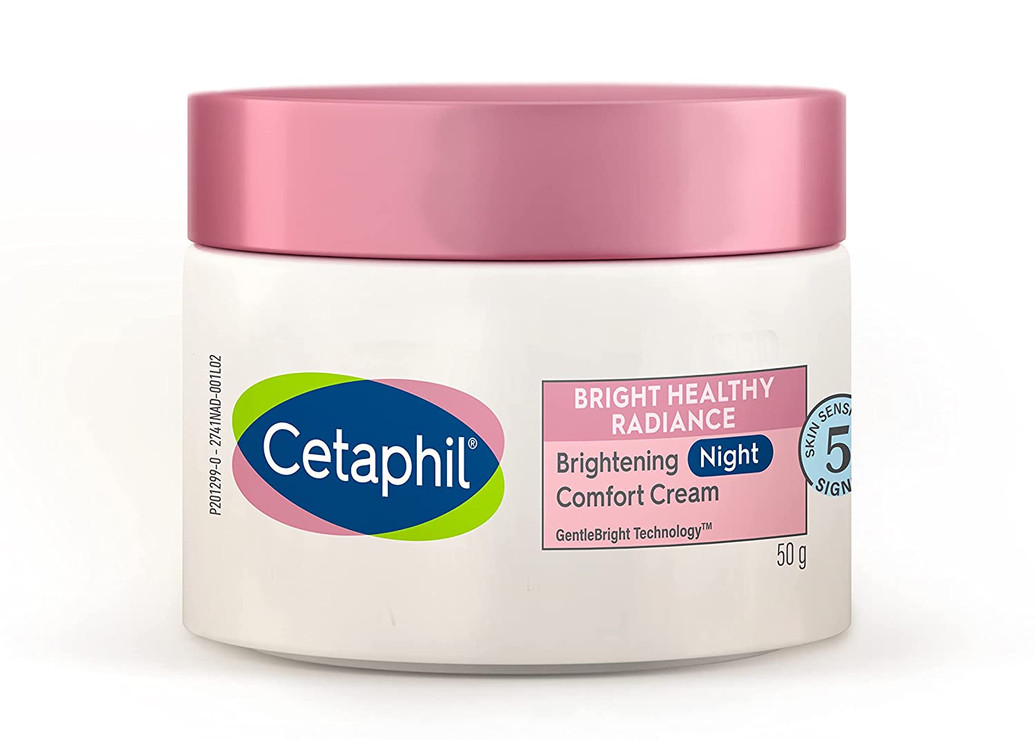 Buy cetaphil Bright Healthy Radiance Night Comfort Cream online usa [ USA ] 
