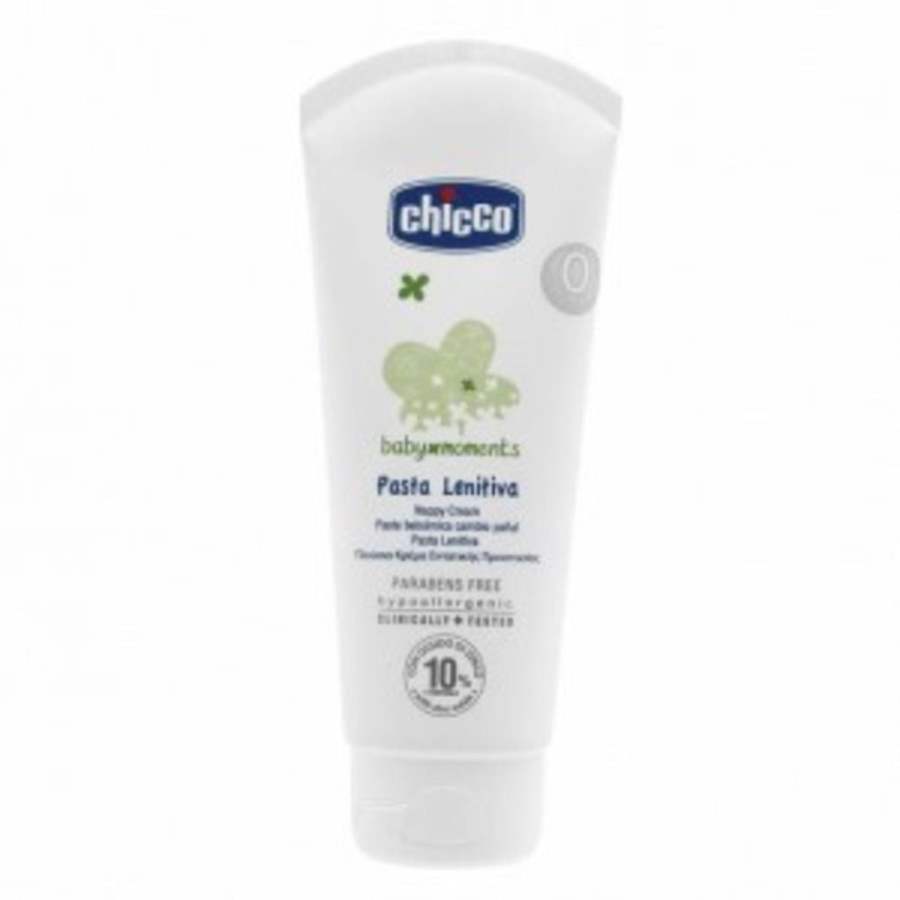 Buy Chicco Baby Moments Nappy Cream online usa [ USA ] 