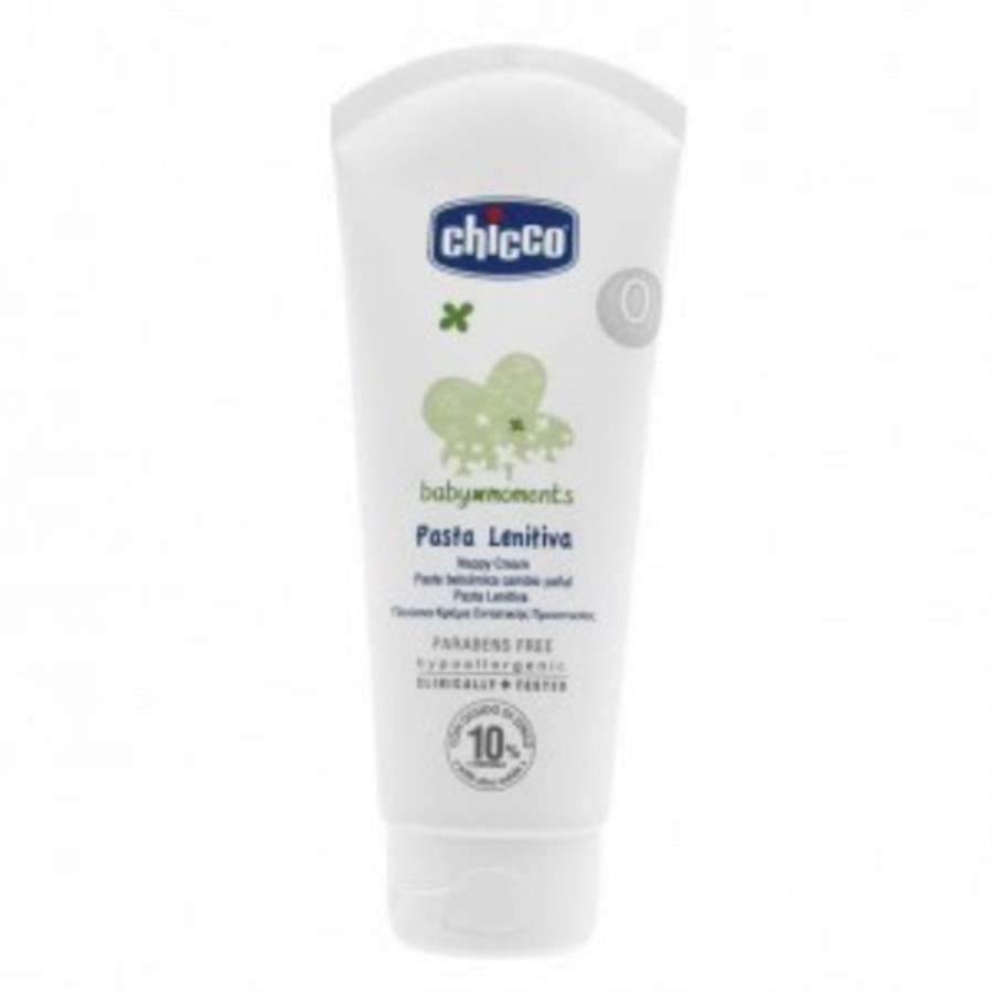 Buy Chicco Baby Moments Nappy Cream