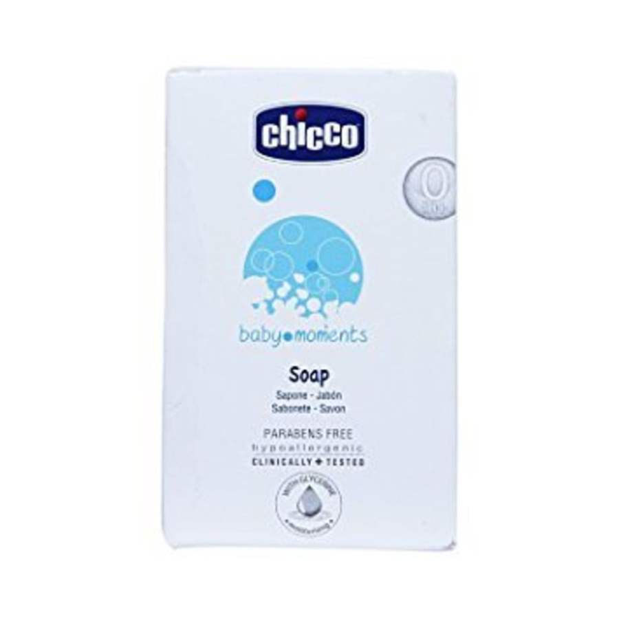 Buy Chicco Baby Moments Soap online usa [ USA ] 