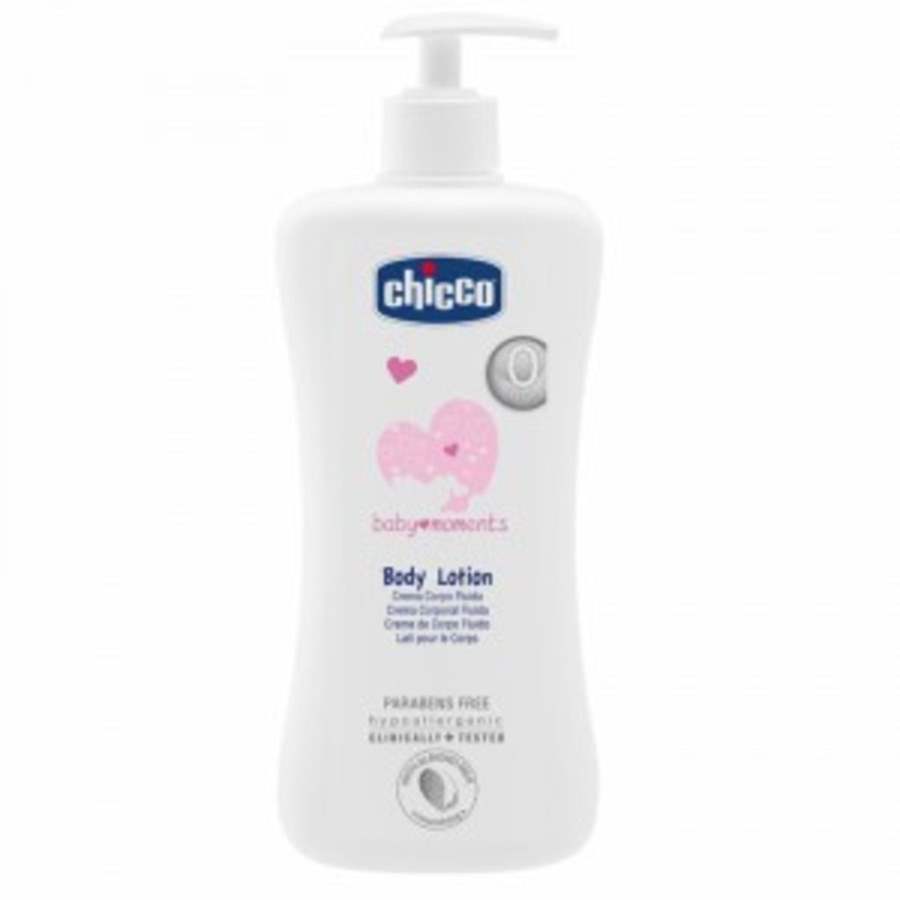 Buy Chicco Body Lotion online United States of America [ USA ] 