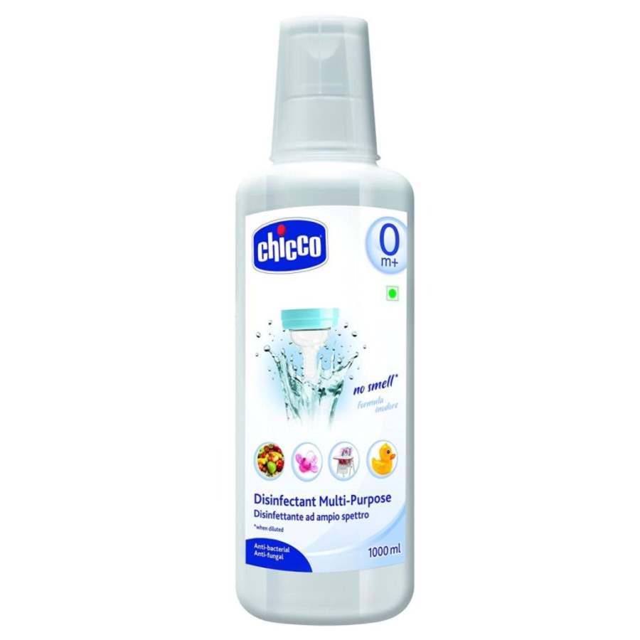 Buy Chicco Disinfectant Multipurpose