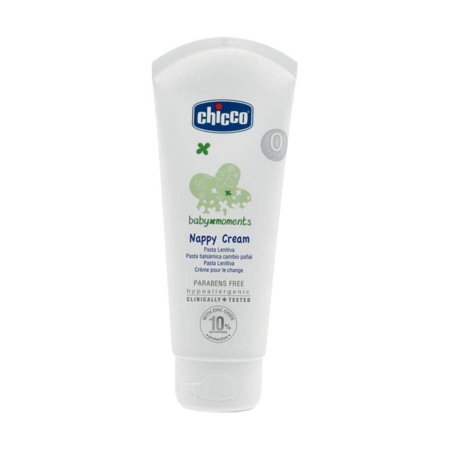 Buy Chicco Nappy Cream online usa [ USA ] 