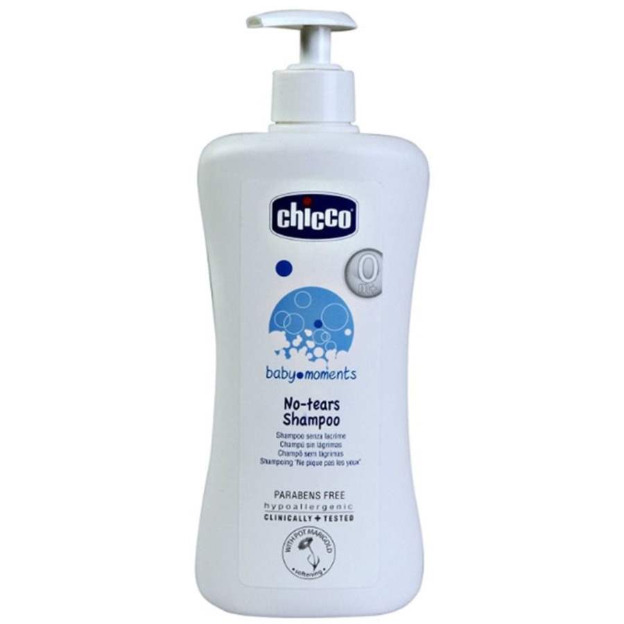 Buy Chicco No - Tears Shampoo online usa [ USA ] 