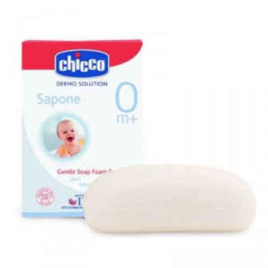 Buy Chicco Soap