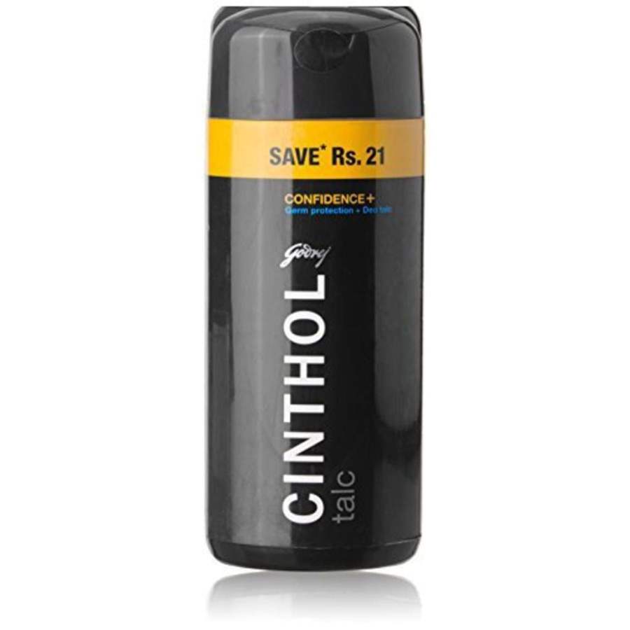 Buy Cinthol Confidence+ Talc