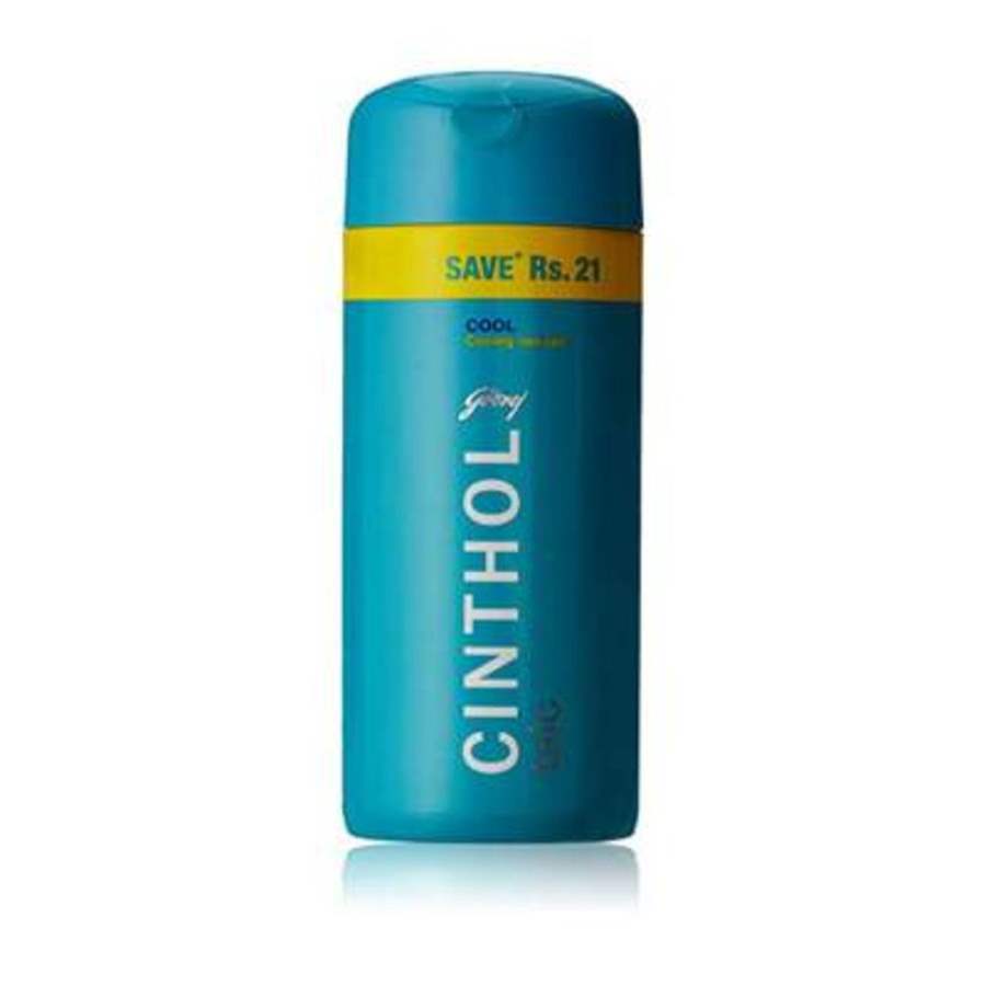 Buy Cinthol Cool Cooling Deo Talc online usa [ USA ] 