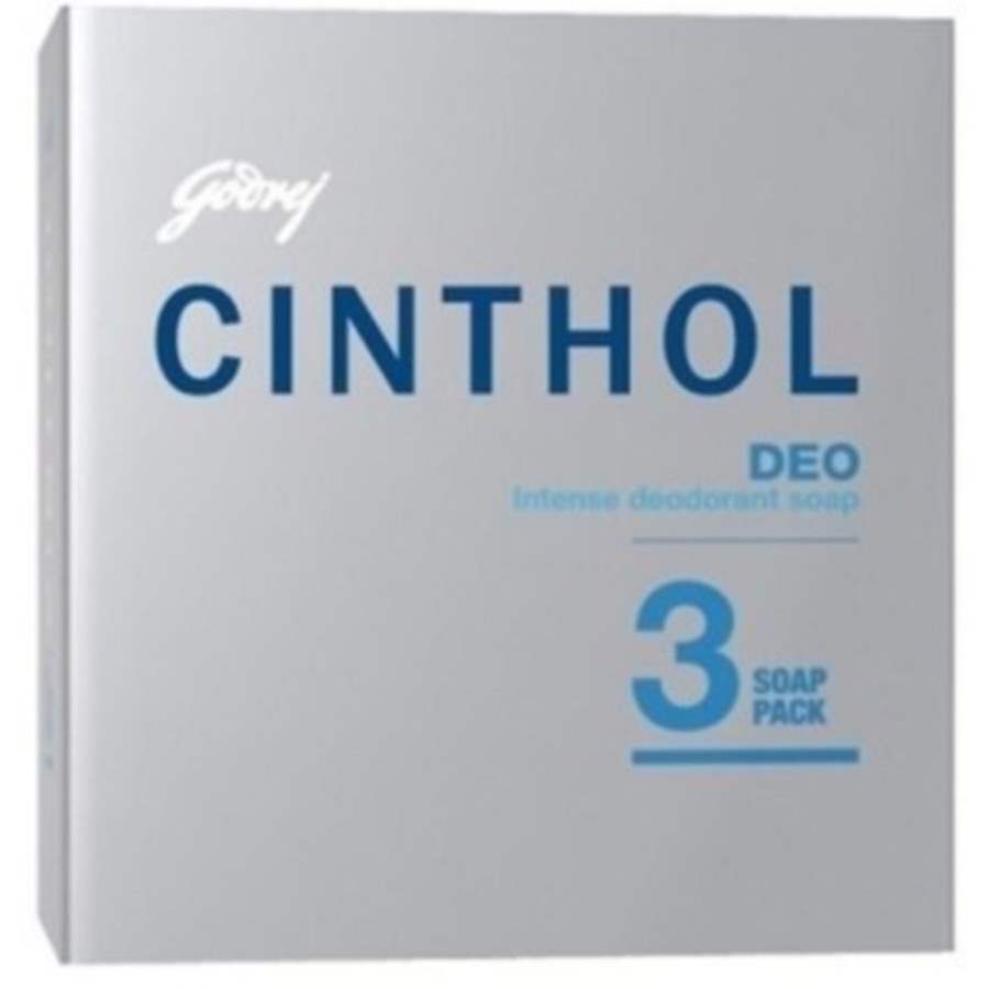 Buy Cinthol Deo Soap