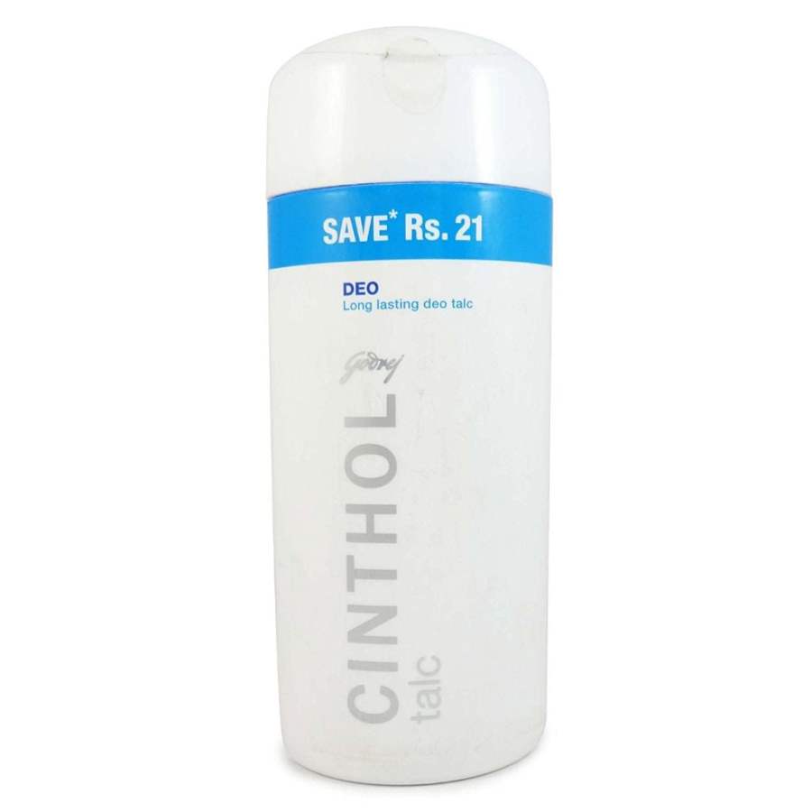 Buy Cinthol Deo Talc