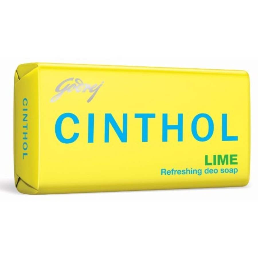 Buy Cinthol Lime Soap