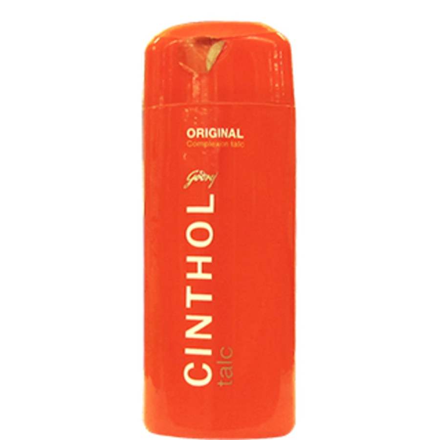 Buy Cinthol Original Talc