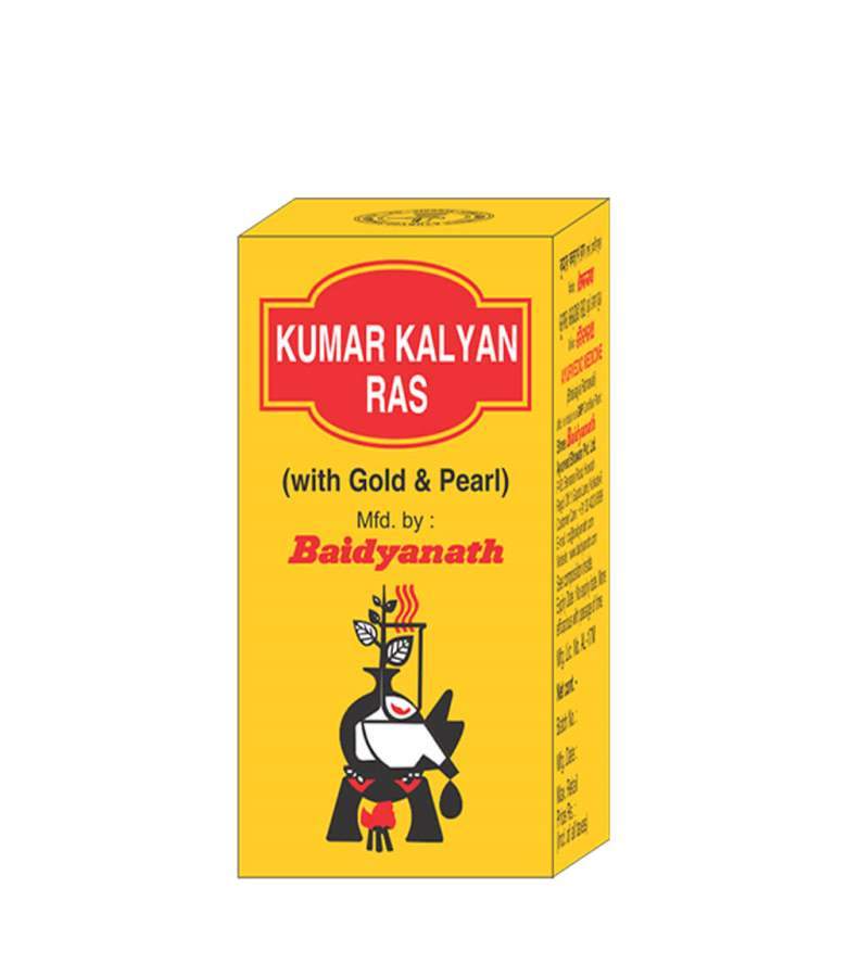 Buy Baidyanath Kumar Kalyan Ras online usa [ USA ] 