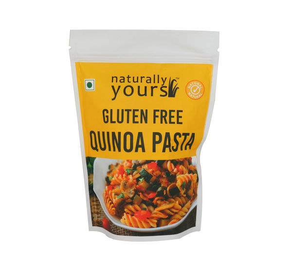 Buy Naturally Yours Gluten Free Quinoa Pasta online usa [ USA ] 