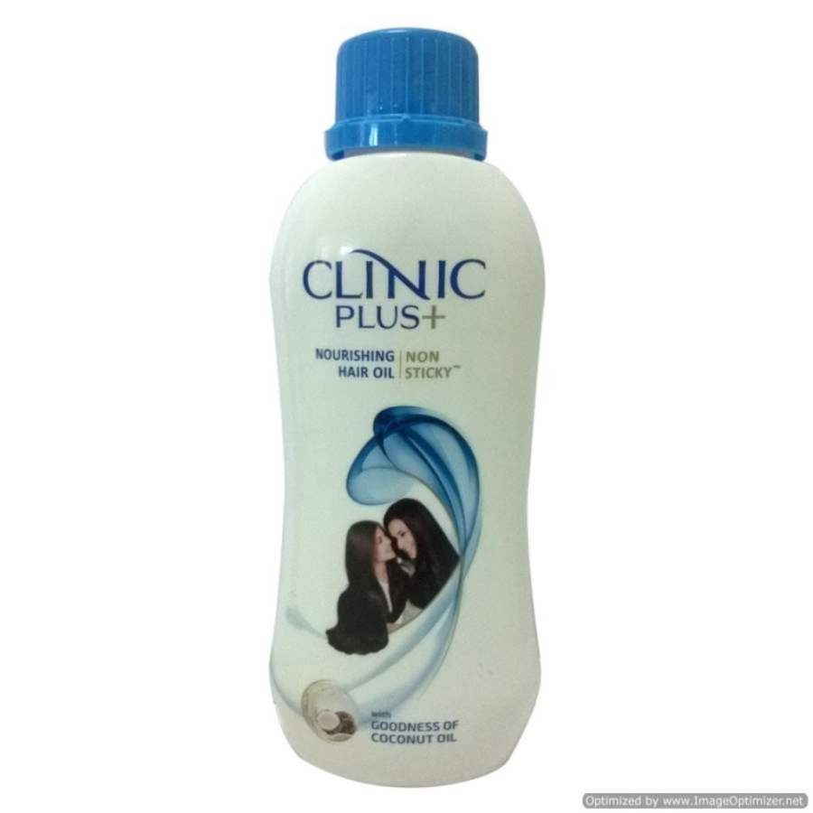 Buy Clinic Plus Daily Care Nourishing Coconut Hair Oil online usa [ USA ] 